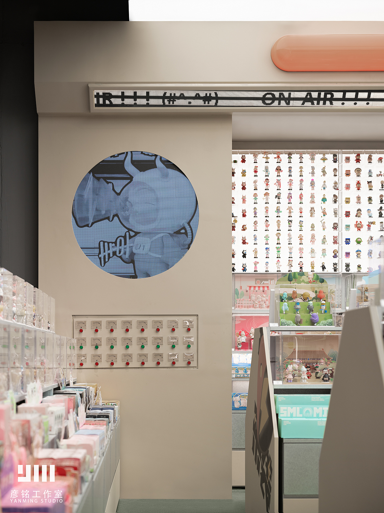 X11全球潮玩旗舰店 | TOMO東木筑造(图ZMjgzODAzODA0) - 环境/建筑摄影 - 站酷设计师彦铭摄影工作室原创素材 - 站酷ZCOOL
