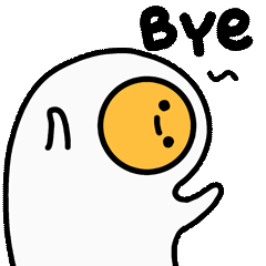 小黄蛋第一弹表情包