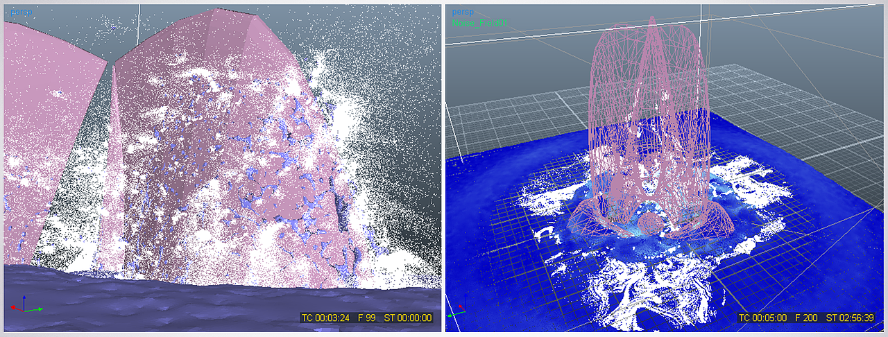 恒大海花岛宣传片（图ZNDM4NjE0MTI=） - 短片 - 站酷设计师陈雄豹原创素材 - 站酷ZCOOL