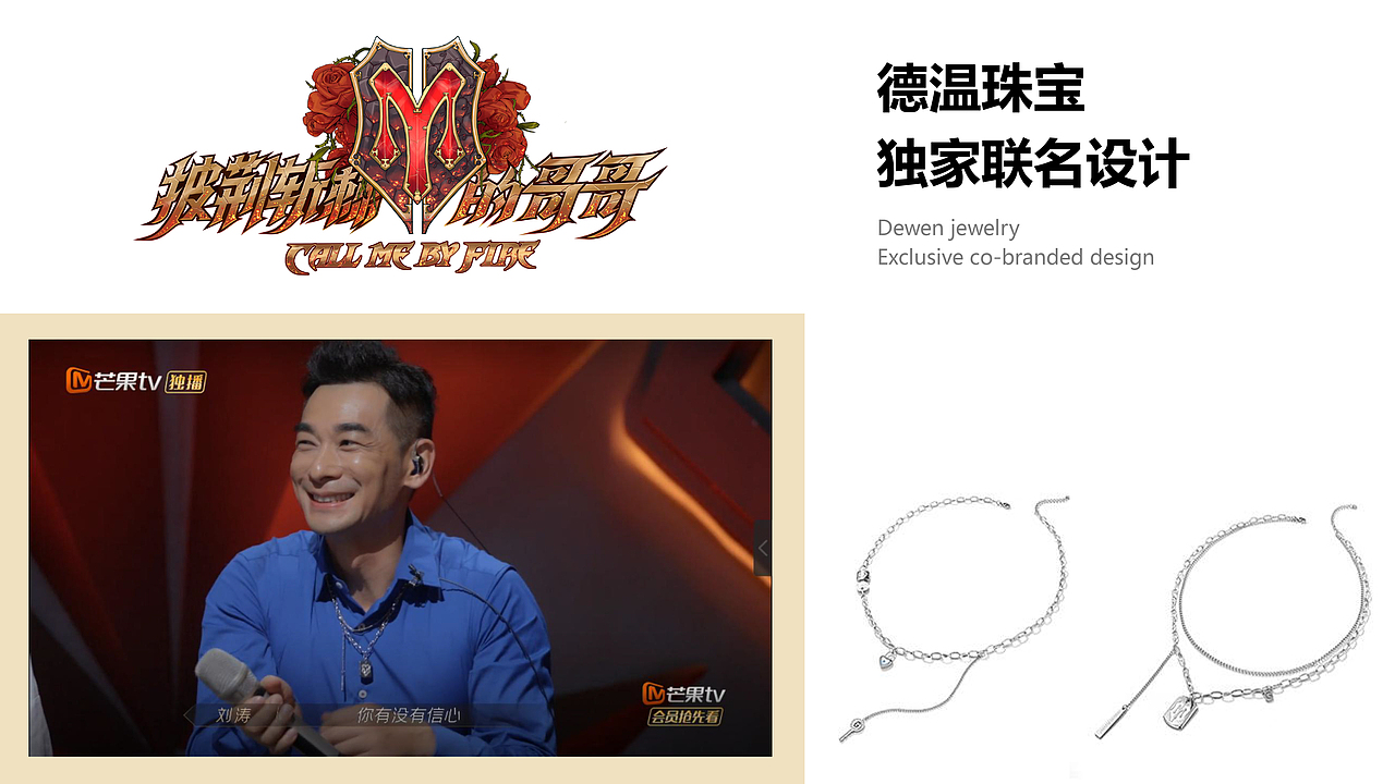 珠宝品牌介绍说明PPT（图ZMjg3NTg5MzY4） - PPT/Keynote - 站酷设计师vibush原创素材 - 站酷ZCOOL