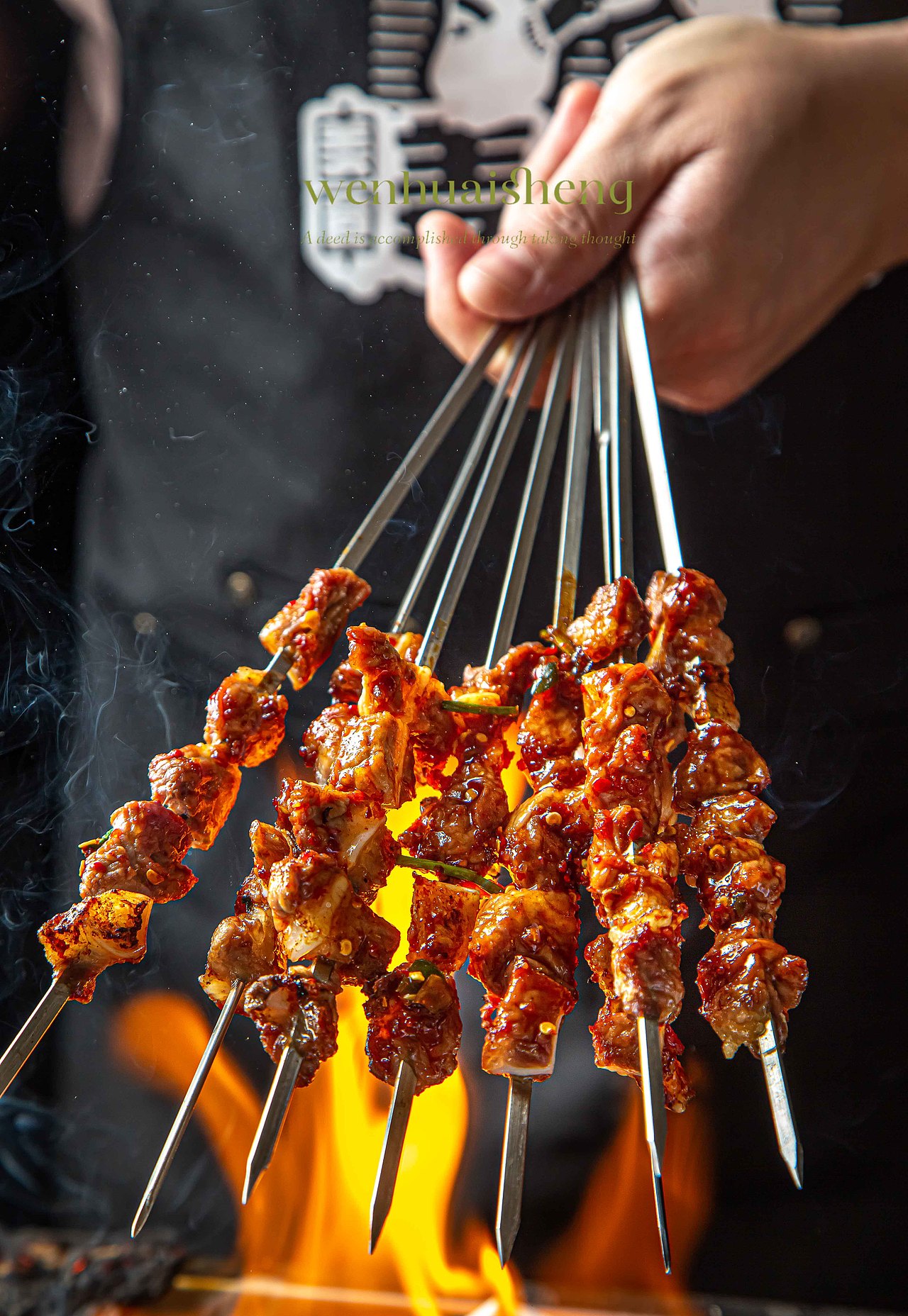 姜小串（图ZMjg5NTA4NTky） - 美食摄影 - 站酷设计师文槐笙原创素材 - 站酷ZCOOL