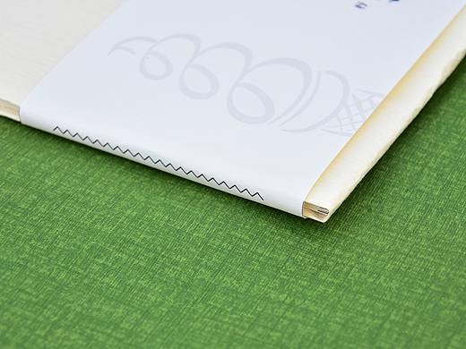 曲折の一天 / 自编小册子