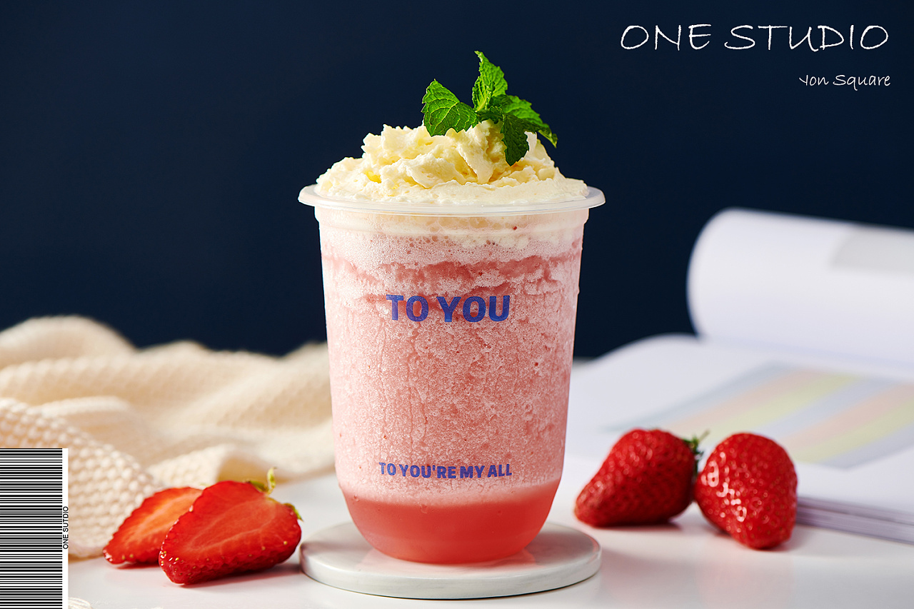 厦门饮品拍摄商业摄影冷饮美团外卖产品拍摄