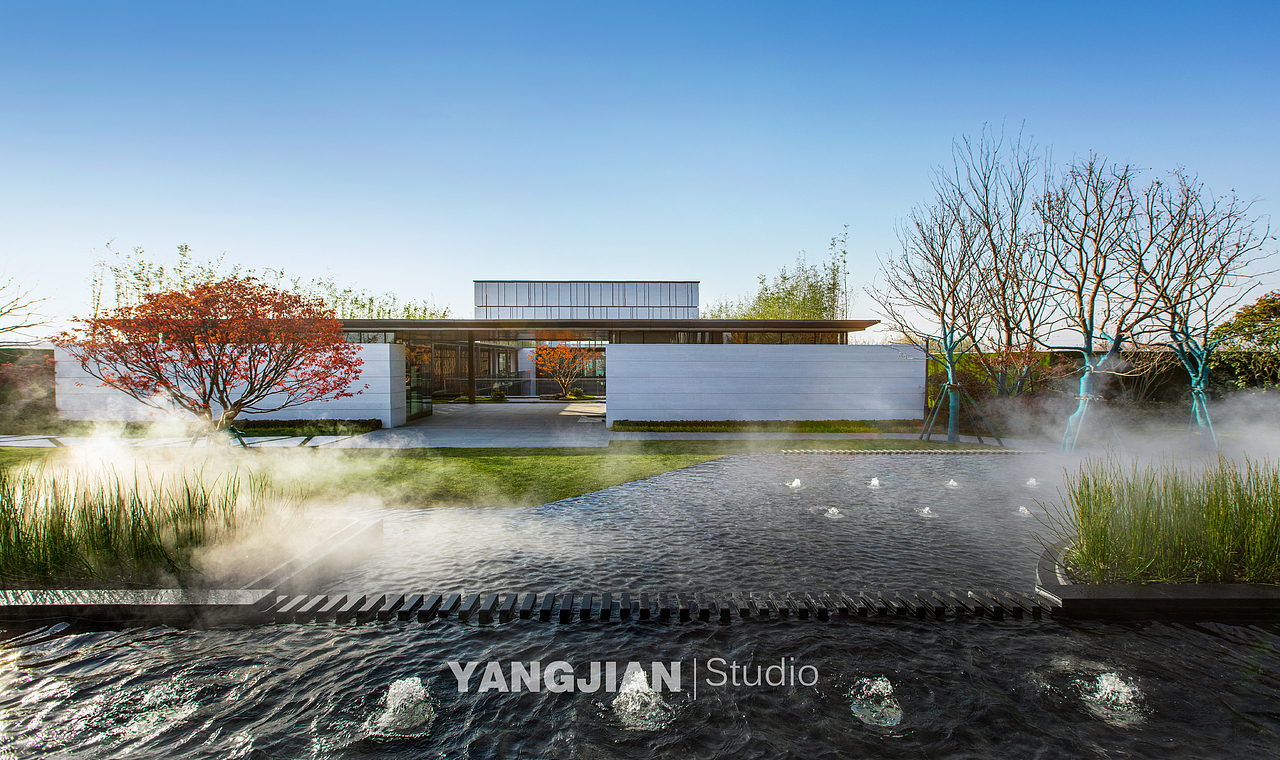 河南省郑州市 永丰地产（图ZMjQ1ODA2MTYw） - 环境/建筑摄影 - 站酷设计师阳俭影像原创素材 - 站酷ZCOOL