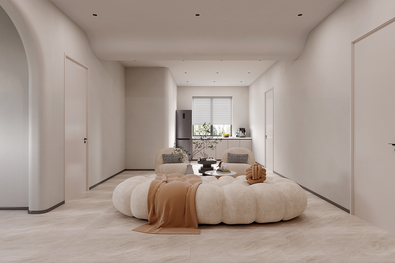 游转雅韵之间,探求意境之美