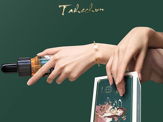 魔系设计老母亲的超推图&直通车们