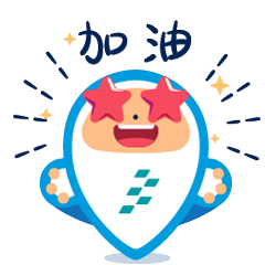 i 车位小i系列表情包-萌萌日常（图ZMjc3MzMxNDQ0） - IP形象 - 站酷设计师GNSDesign原创素材 - 站酷ZCOOL