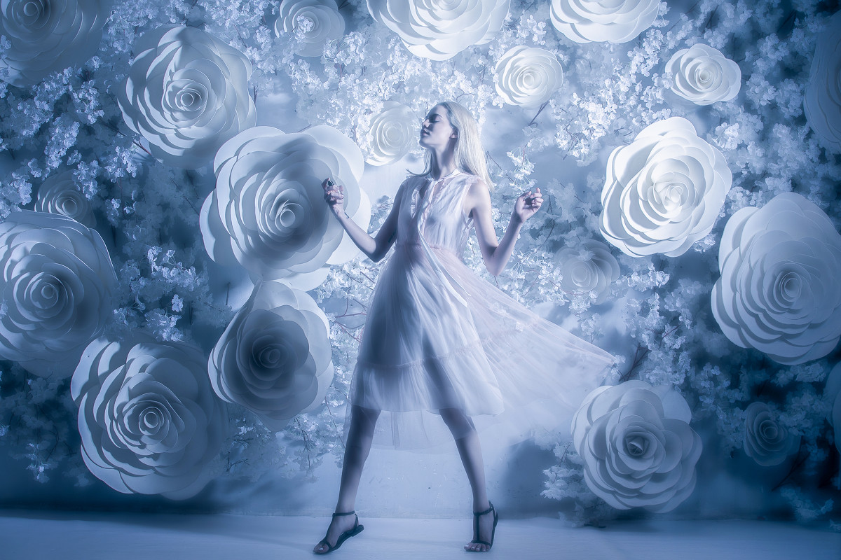 原图上传的个人主页（封面预览） - 主页封面设置 - 站酷设计师原图上传原创素材 - 站酷ZCOOL