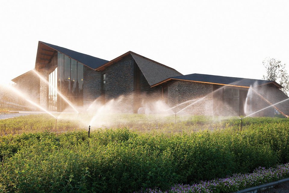 贵阳休闲农业设计/农家乐规划/精品庄园规划设计（图ZMTMyMDAxOTUy） - 建筑设计 - 站酷设计师致电l84823953l3原创素材 - 站酷ZCOOL