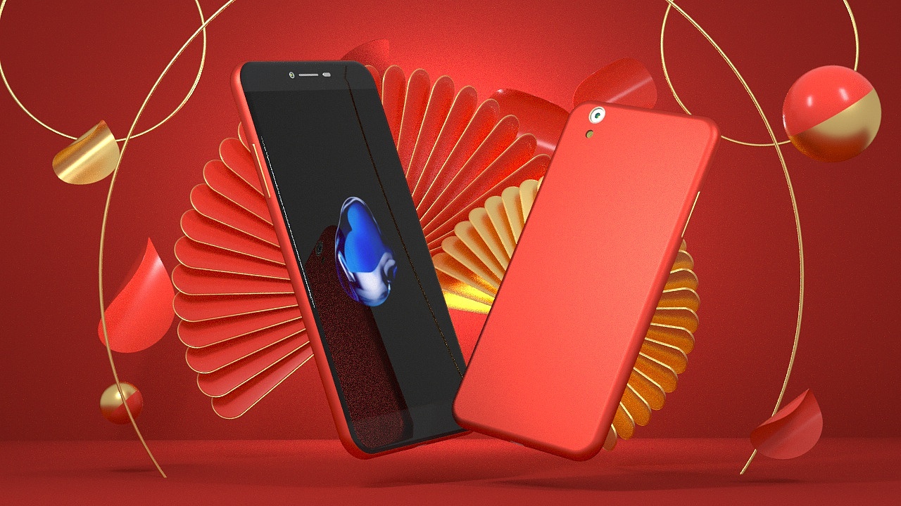 C4D OC渲染器学习（图ZMTg1NzMyNDgw） - 海报 - 站酷设计师安静张原创素材 - 站酷ZCOOL