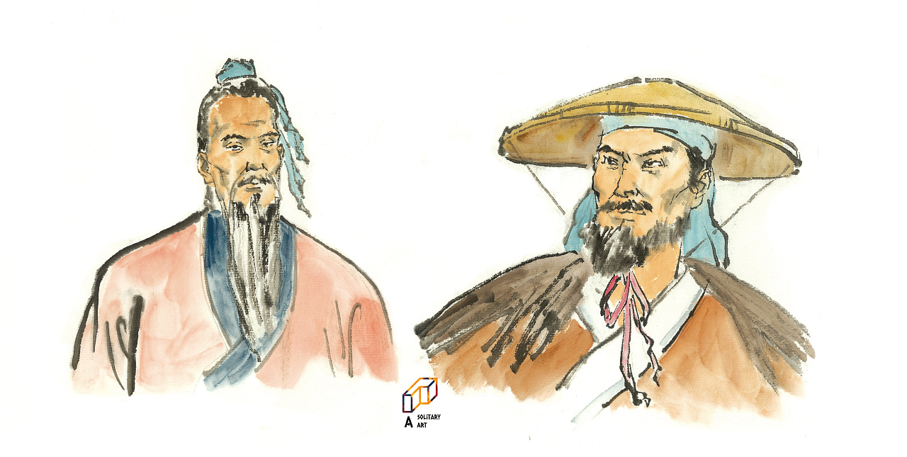 古神话故事鲧禹治水