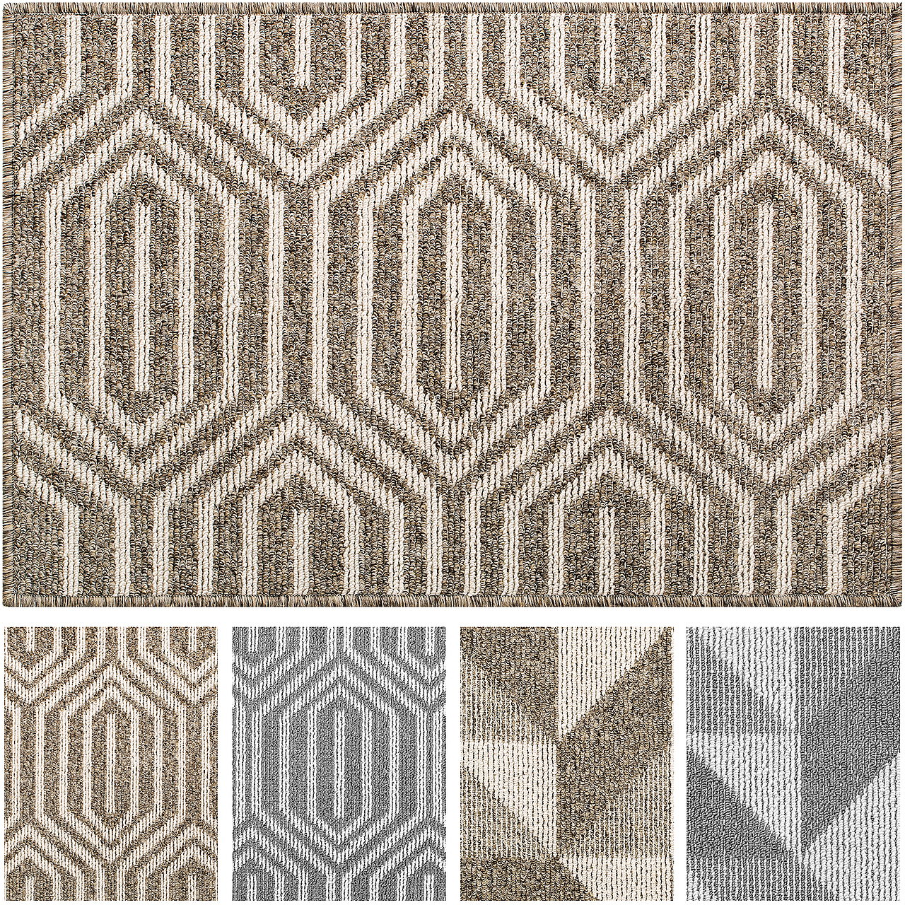 地垫（图ZMjE1NjMxMjYw） - 电商 - 站酷设计师彬彬果冻原创素材 - 站酷ZCOOL