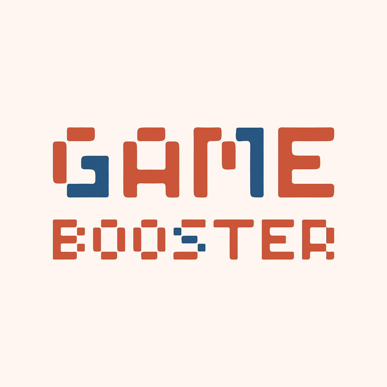 产品&包装设计|GAME BOOSTER