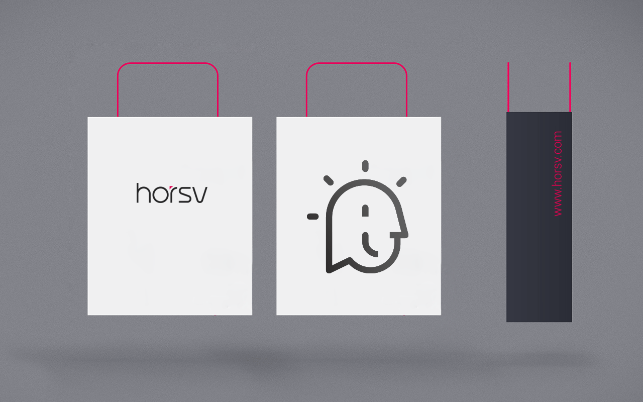 伴肯™创新设计 ✕ HORSV 好升益｜智能收银机品牌定制（图ZNzU3Nzk0NTY=） - 品牌 - 站酷设计师伴肯设计实验室原创素材 - 站酷ZCOOL