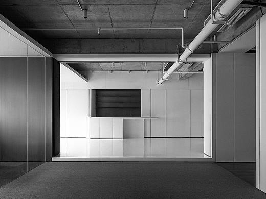ZS · DESIGN | San Healthcare 办公· 展厅