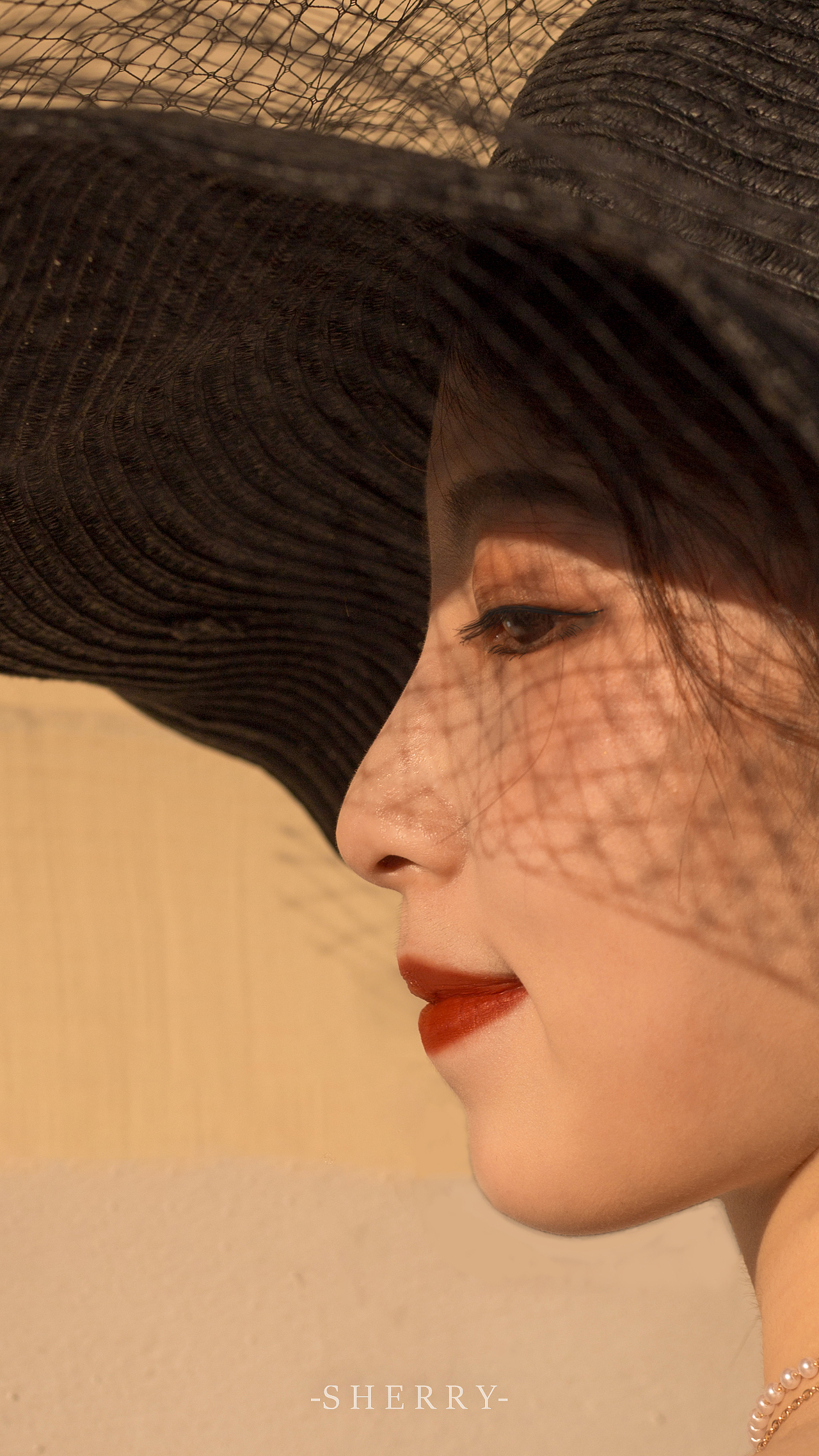 南柯一梦 | 行至朝雾里 坠入暮云间（图ZMjMyODc3NzQw） - 人像摄影 - 站酷设计师SHERRY235原创素材 - 站酷ZCOOL