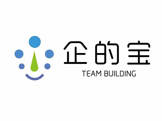 记账财务咨询服务会计公司LOGO设计