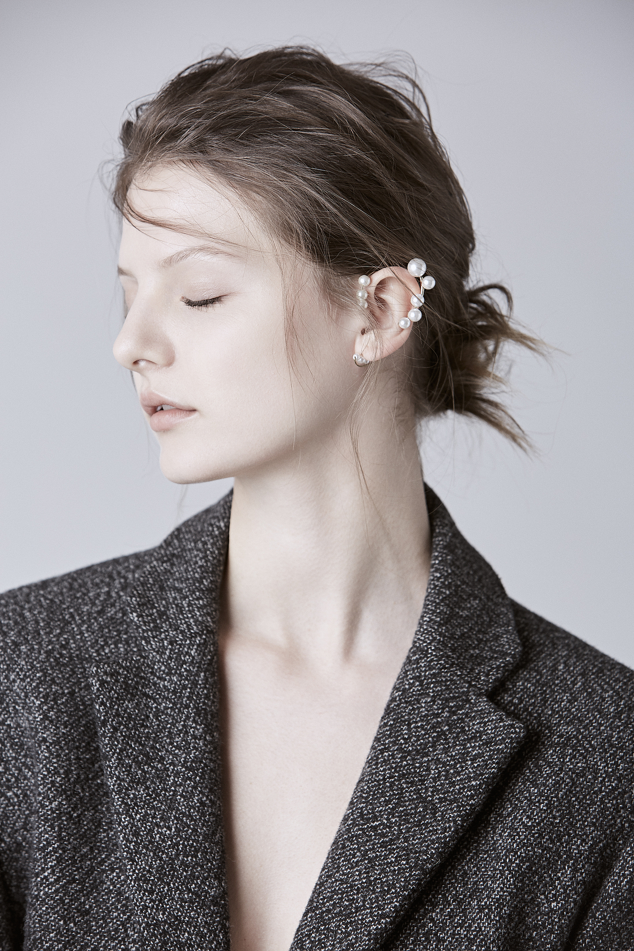 高级灰摄影（图ZMTU3MDE5MDYw） - 人像摄影 - 站酷设计师摄影师李铁匠原创素材 - 站酷ZCOOL