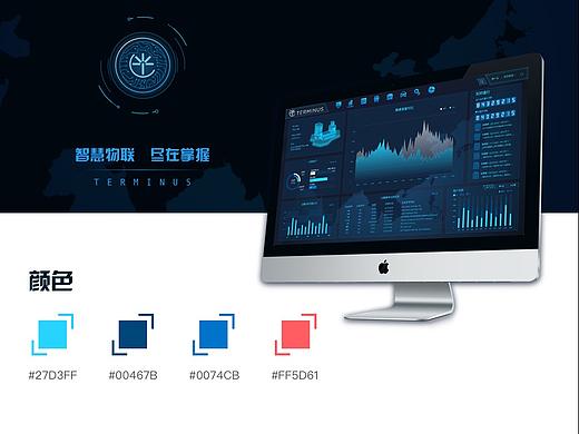 物联网管理平台