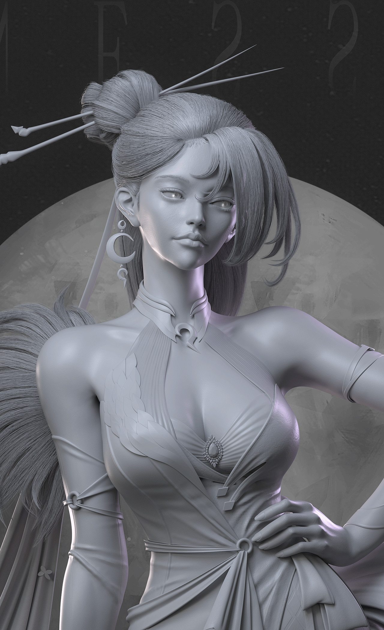 gold（圖ZMjY0MzQwMjM2） - 人物/生物 - 站酷設(shè)計師花月夜丶原創(chuàng)素材 - 站酷ZCOOL