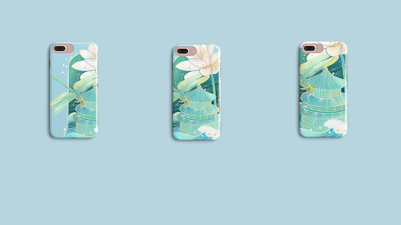 创意中轴参赛作品——天坛小满（图ZMjcwNzE5Njk2） - 商业插画 - 站酷设计师画画的大花原创素材 - 站酷ZCOOL