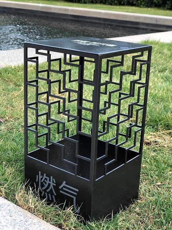 双玺花园标识导视设计（图ZMTk3NzA4NTAw） - 其他平面 - 站酷设计师动力小肥猫原创素材 - 站酷ZCOOL