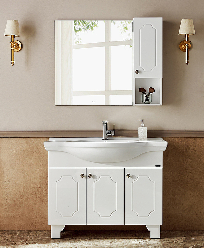 日丰卫浴—浴室柜系列二