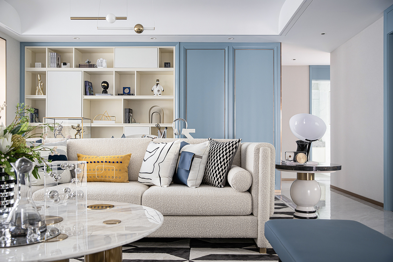 A户型（图ZMjM5NzM2Mzk2） - 家装设计 - 站酷设计师灰古兮右原创素材 - 站酷ZCOOL