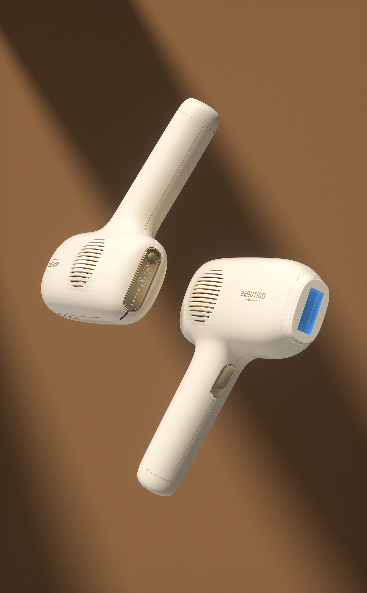 Beautigo零感脱毛仪：4种玩法（图ZMjU2MjgxMTgw） - 产品 - 站酷设计师BG_DESIGN原创素材 - 站酷ZCOOL