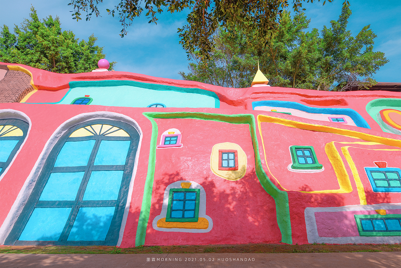 厦门旅游-漳州火山岛纪念碑谷之旅（图ZMjU2NzcxMzU2） - 环境/建筑摄影 - 站酷设计师SPECHEN原创素材 - 站酷ZCOOL