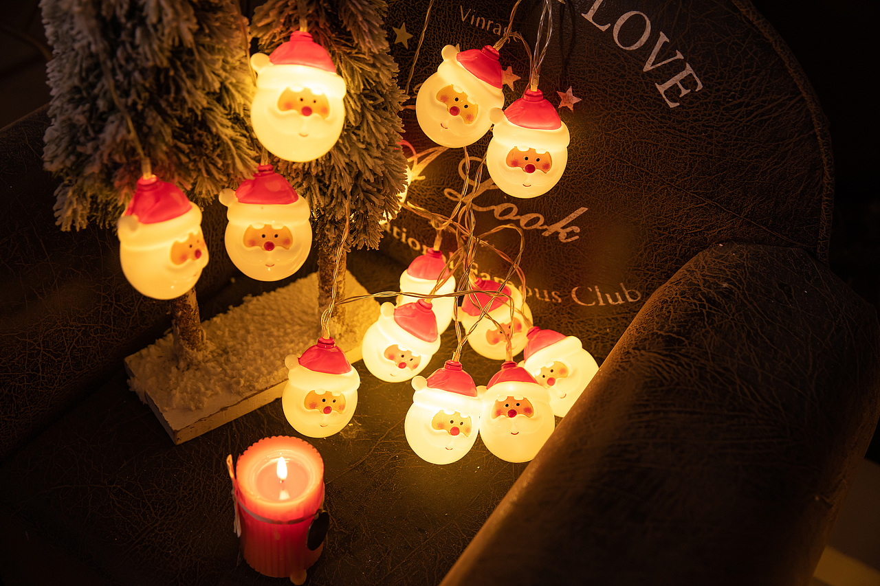 圣诞节庆拍摄（图ZMjg3NTU4MjY0） - 产品摄影 - 站酷设计师义乌923商业摄影原创素材 - 站酷ZCOOL