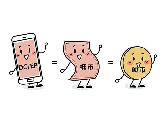 央行数字货币到底是什么？