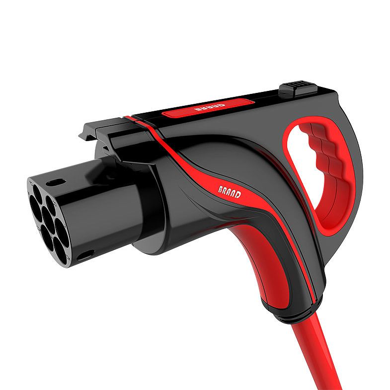 如何保证充电枪设计的安全可靠性?