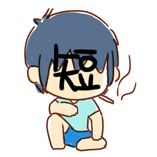 最近负能量爆棚 br>穷病困扰 br>撸一把头像 br>大家拿去玩儿吧.