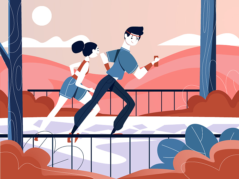 插画（图ZMTc3OTUyOTA4） - 创作习作 - 站酷设计师仝小仝原创素材 - 站酷ZCOOL