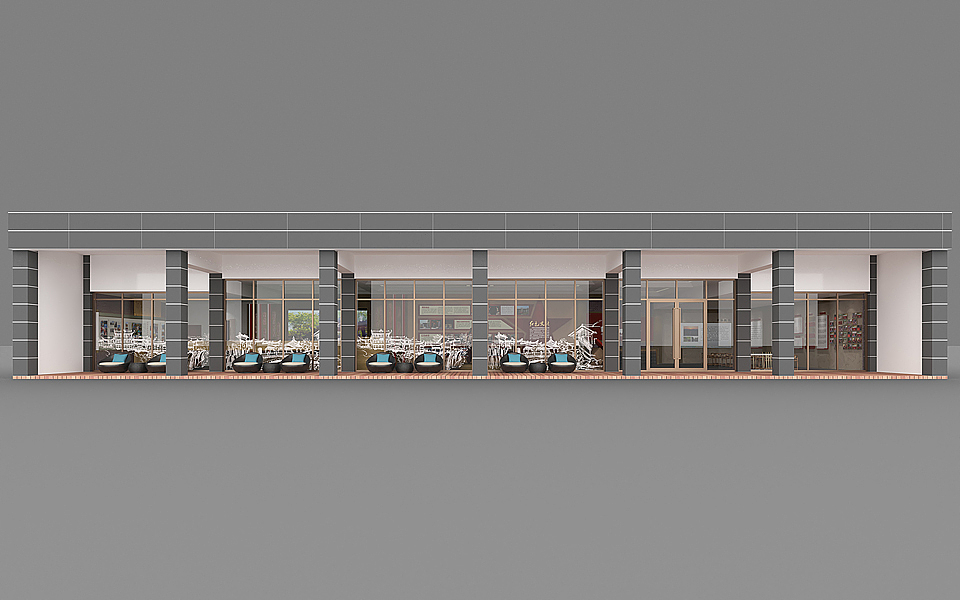 新时代文明实践所（图ZMTg4Nzc0Nzk2） - 展陈设计 - 站酷设计师王煜宸原创素材 - 站酷ZCOOL