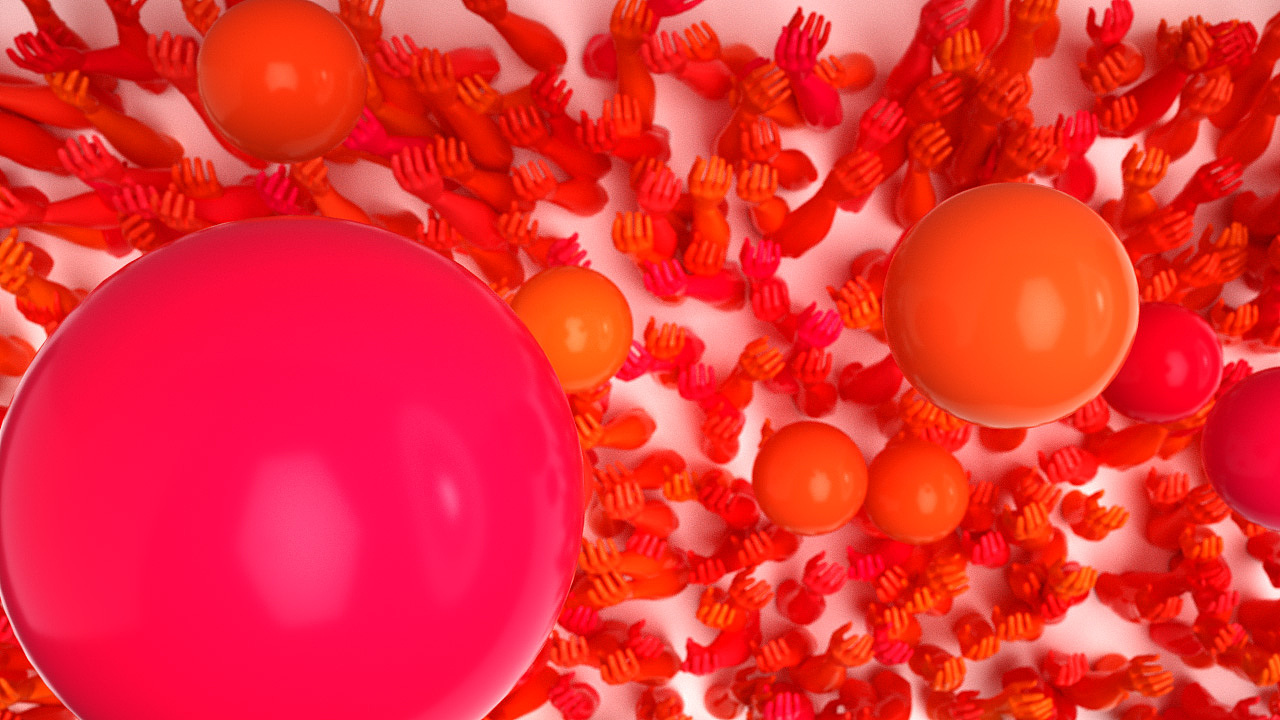 2016-2017年度培训课程 Motion Design