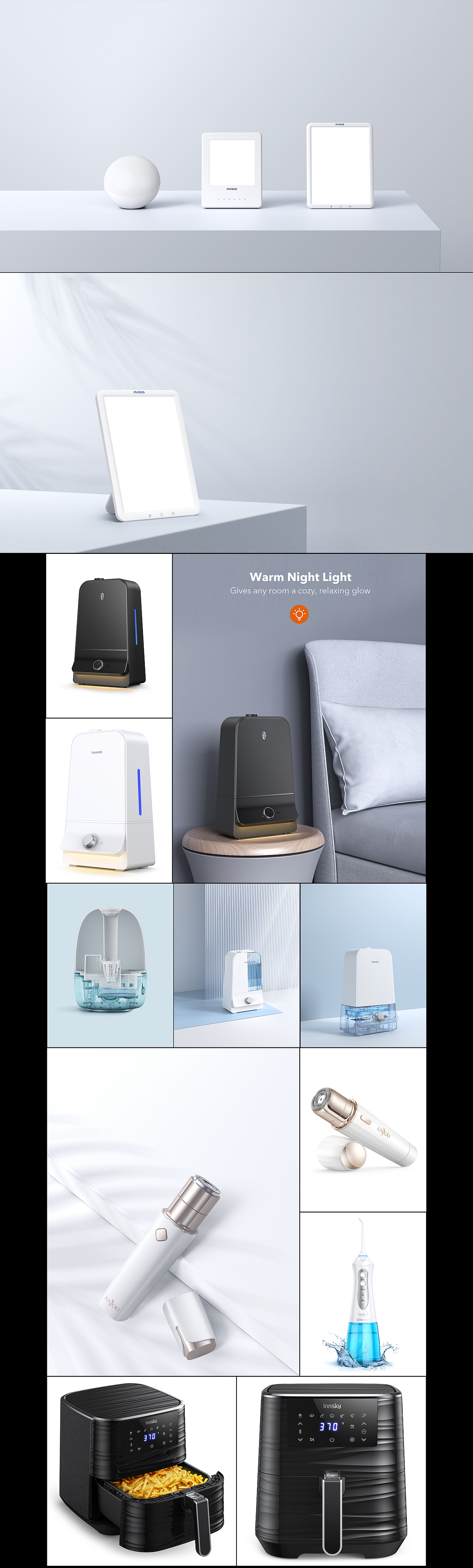 2019 | 渲染合集（图ZMTkxMzYxODEy） - 产品 - 站酷设计师林升原创素材 - 站酷ZCOOL