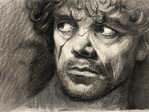 权利的游戏-小恶魔