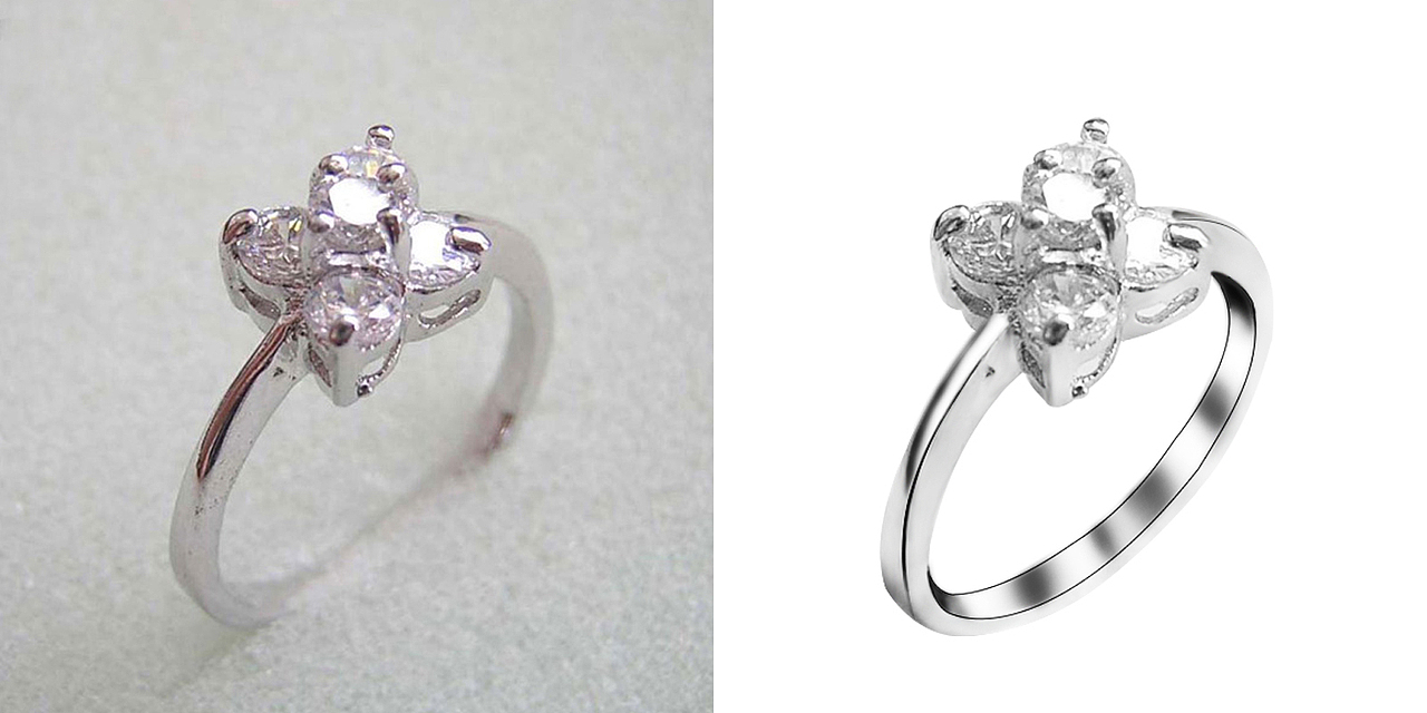 珠宝首饰修片练习（图ZODI2NTIwOTY=） - 运营设计 - 站酷设计师回眸浅笑兮原创素材 - 站酷ZCOOL