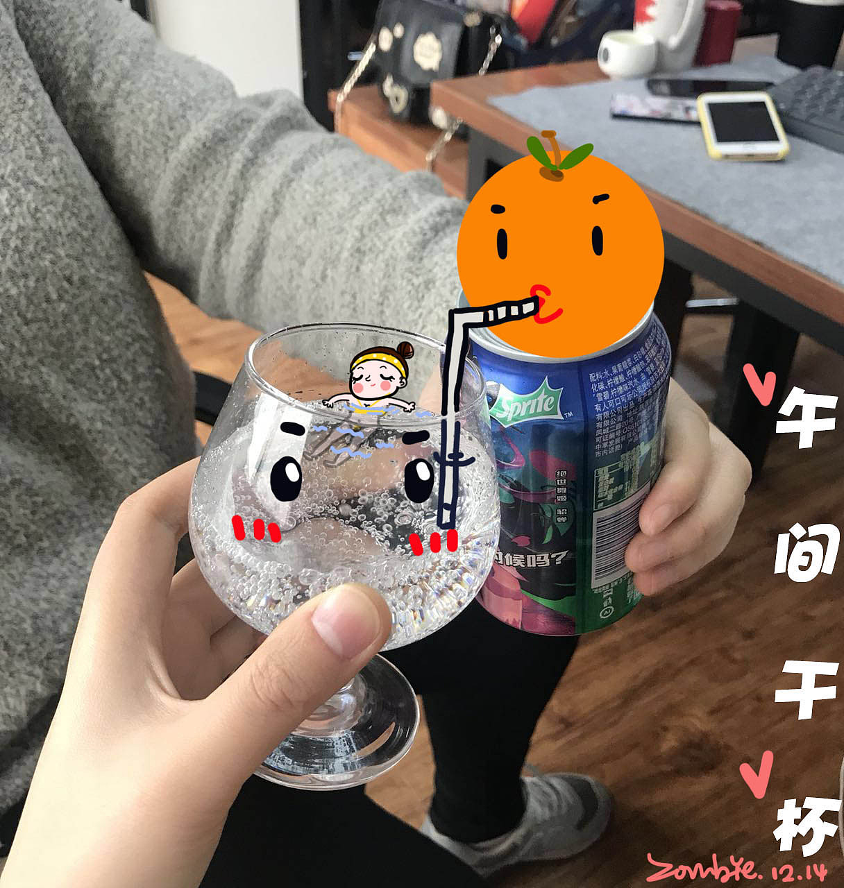 涂照片（图ZMTAyNTA3Mjk2） - 艺术插画 - 站酷设计师汪大毛原创素材 - 站酷ZCOOL