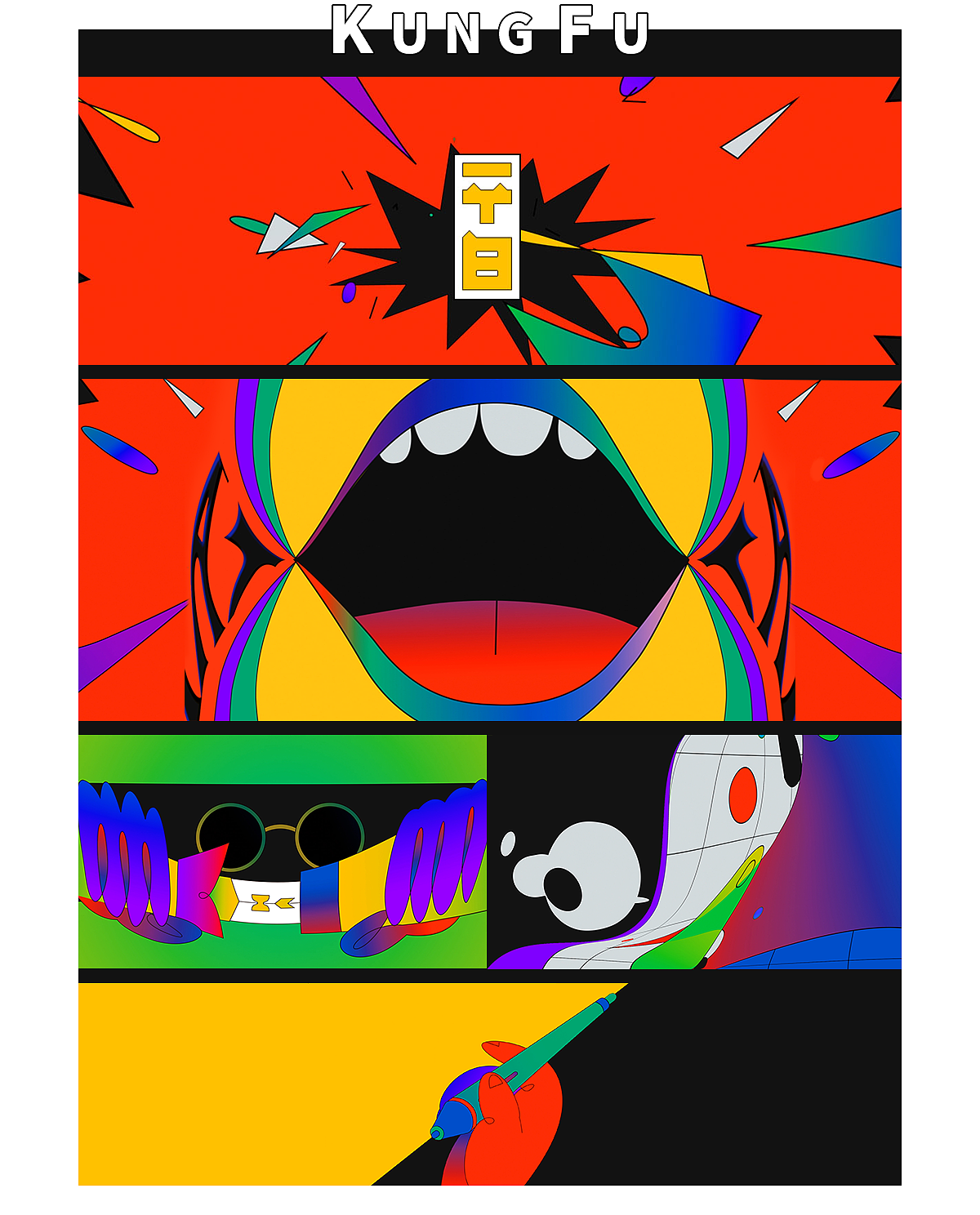 Flatwhite Motion 平白 Logo 演绎（图ZMjI4MjkyMjk2） - Motion Graphic - 站酷设计师FlatwhiteMotion原创素材 - 站酷ZCOOL