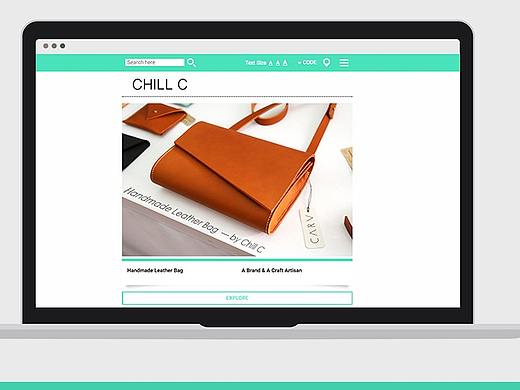 媒体策划与网页设计和制作