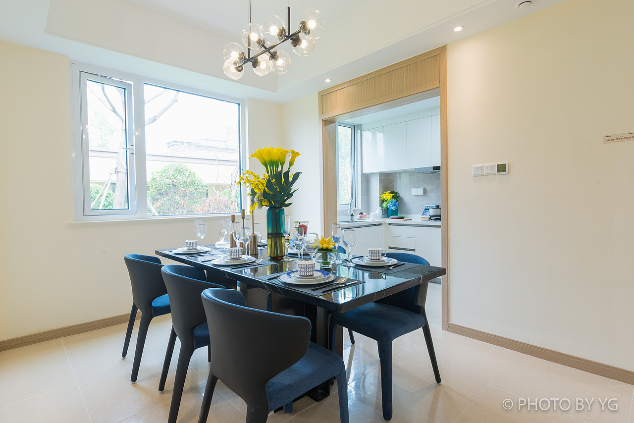 「空间摄影」样板间｜空间拍摄 