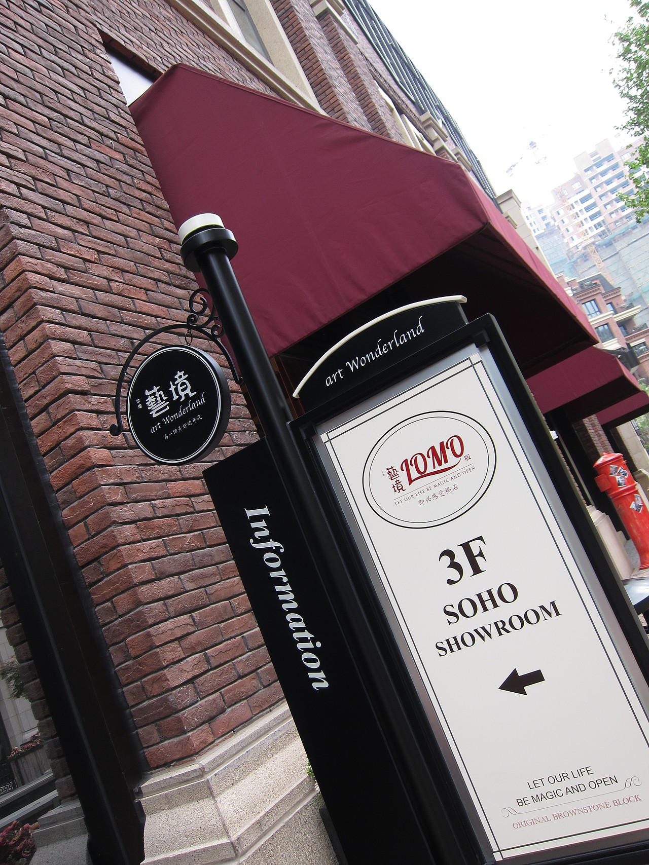 金地藝境導視系統(tǒng)設計（圖ZMTgzODUzMzY4） - 商業(yè)空間設計 - 站酷設計師凡璞導視原創(chuàng)素材 - 站酷ZCOOL