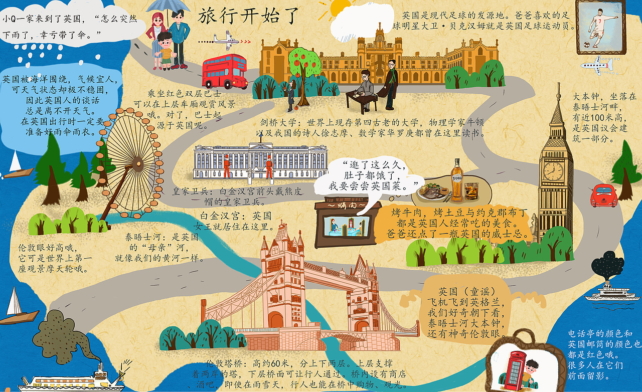 插画（图ZMTI3NTQ0ODg4） - 商业插画 - 站酷设计师眉茶原创素材 - 站酷ZCOOL