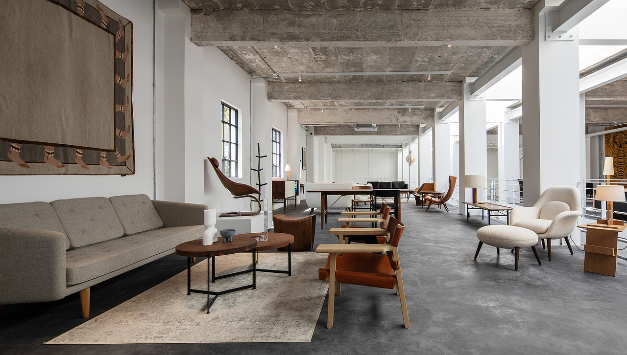 SPACE 101 | 空间摄影（图ZMjU1MzQ1NDMy） - 环境/建筑摄影 - 站酷设计师黑水KL原创素材 - 站酷ZCOOL