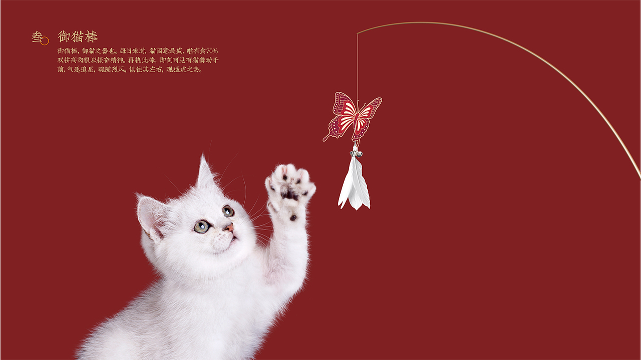 麦富迪 | 故宫系列（图ZMjY3NzQ3MzAw） - 包装 - 站酷设计师奎燕品牌创新社原创素材 - 站酷ZCOOL