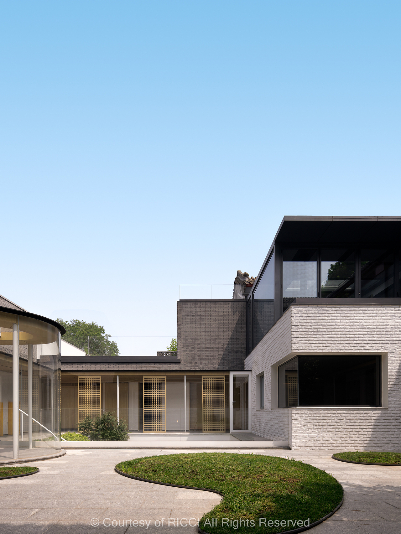 RICCI·北京鹏友设计-陈鹏·观唐（图ZMzc1NDA4NzQw） - 环境/建筑摄影 - 站酷设计师RICCI空间摄影原创素材 - 站酷ZCOOL