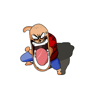 大叔四枚 文艺 · 昏头 · 暴躁 · 彪悍